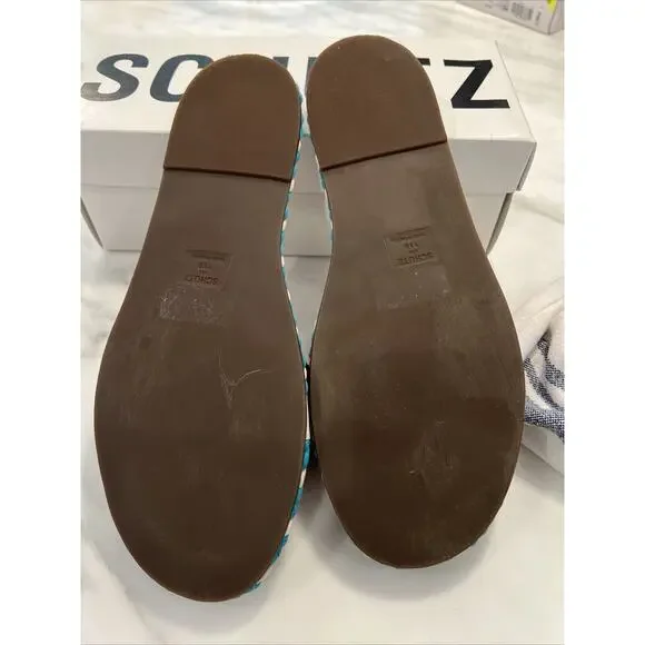 Schutz sandals 11 - Picture 5 of 5